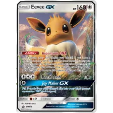 Eevee GX