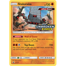 Stakataka