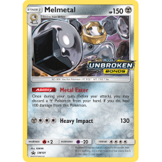 Melmetal