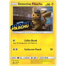 Detective Pikachu