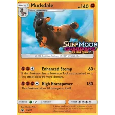 Mudsdale