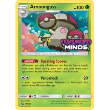 Amoonguss