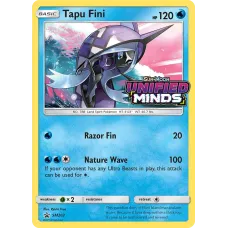 Tapu Fini