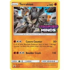 Terrakion