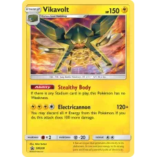 Vikavolt