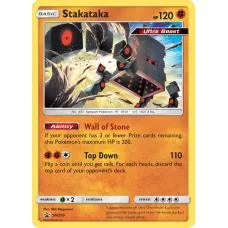 Stakataka