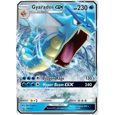 Gyarados GX
