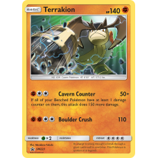 Terrakion