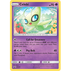 Celebi