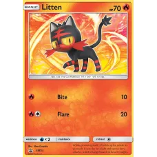 Litten