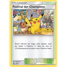 Champions Festival