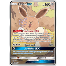 Eevee GX