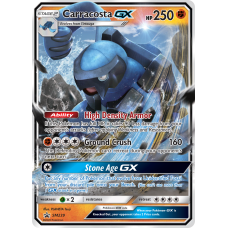 Carracosta GX