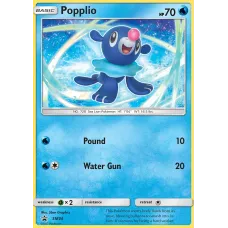 Popplio