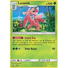 Lurantis