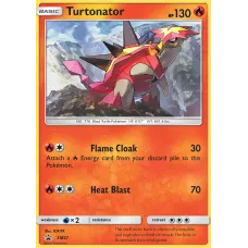 Turtonator