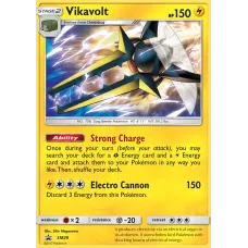 Vikavolt
