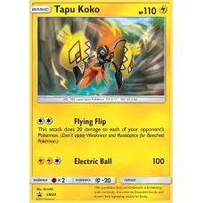 Tapu Koko