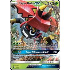 Tapu Bulu GX
