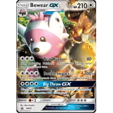 Bewear GX