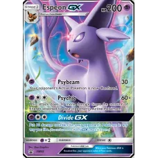 Espeon GX
