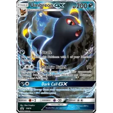 Umbreon GX