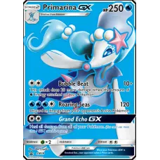Primarina GX