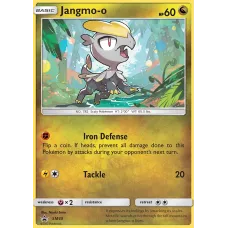 Jangmo-o