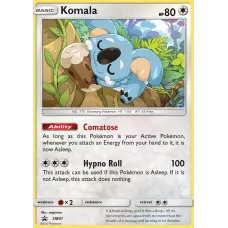 Komala