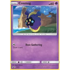 Cosmog