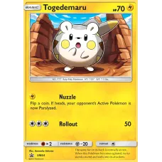 Togedemaru
