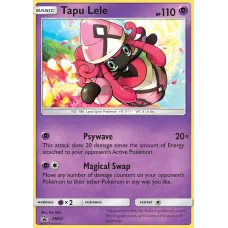 Tapu Lele