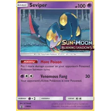 Seviper