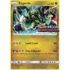 Zygarde