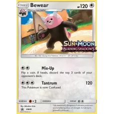 Bewear