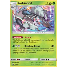 Golisopod