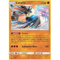Lucario