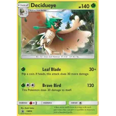 Decidueye