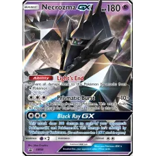 Necrozma GX