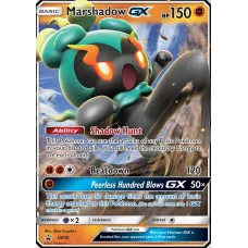 Marshadow GX