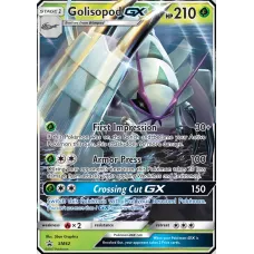 Golisopod GX