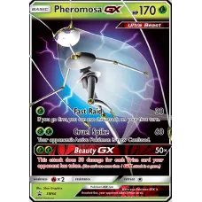 Pheromosa GX