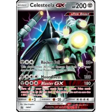 Celesteela GX