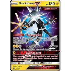 Xurkitree GX