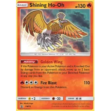 Shining Ho-Oh