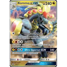 Kommo-o GX