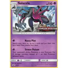 Salazzle
