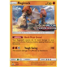 Regirock