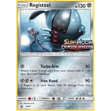 Registeel