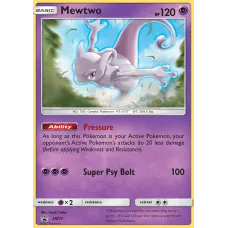 Mewtwo